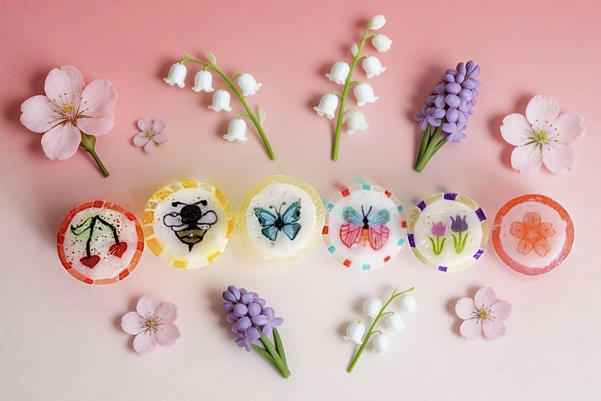 Spring Collection