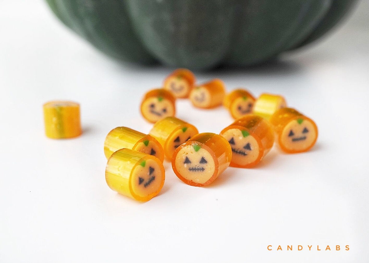 Friandises effrayantes (Halloween)