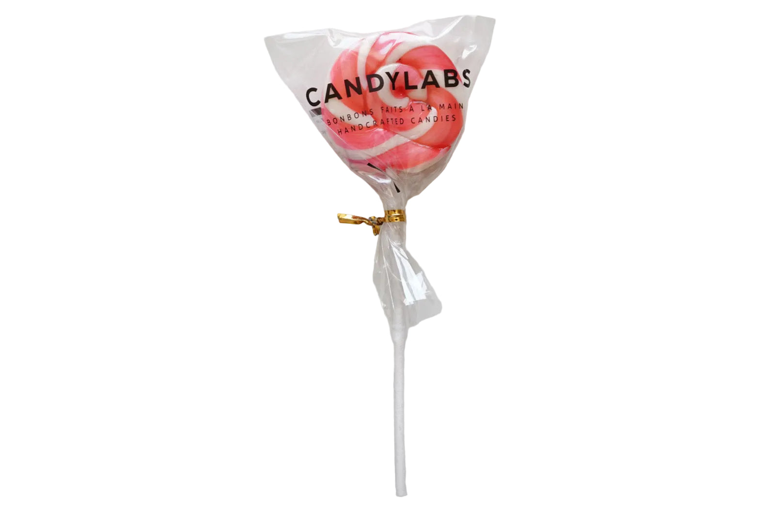 Sucette ronde de petite taille