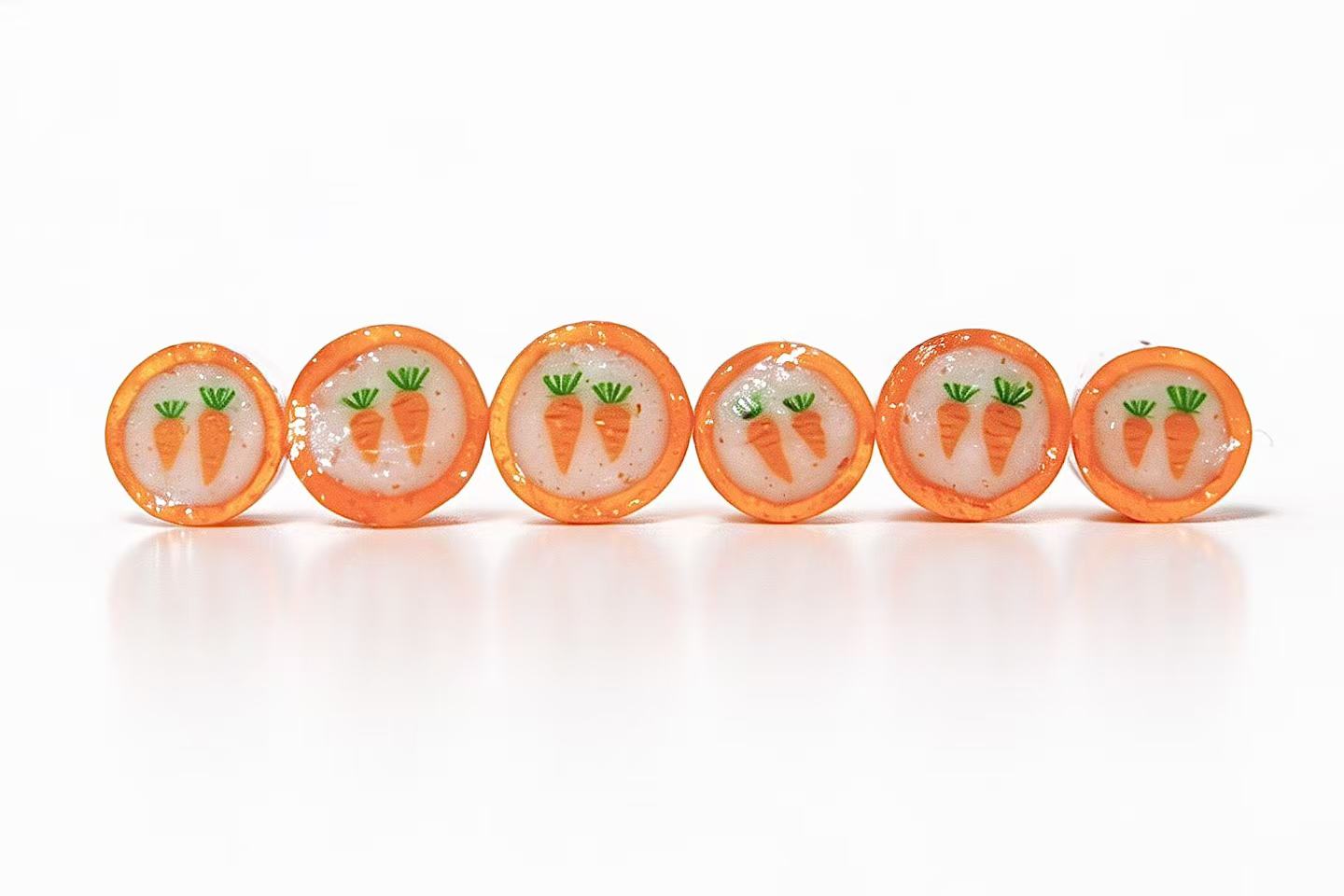 Lapin et carotte de Pâques en édition limitée