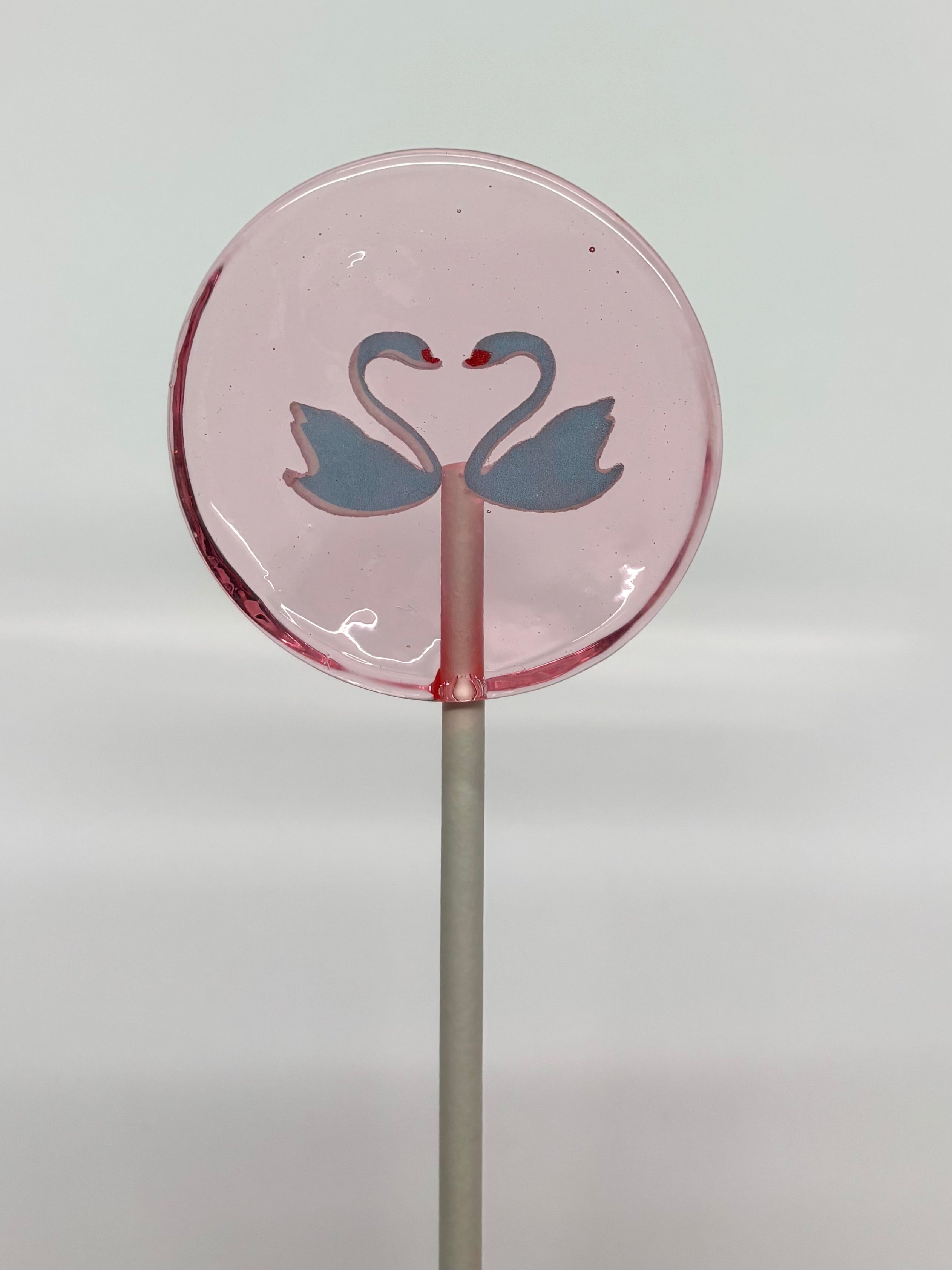 Sugar-Free Lollipop