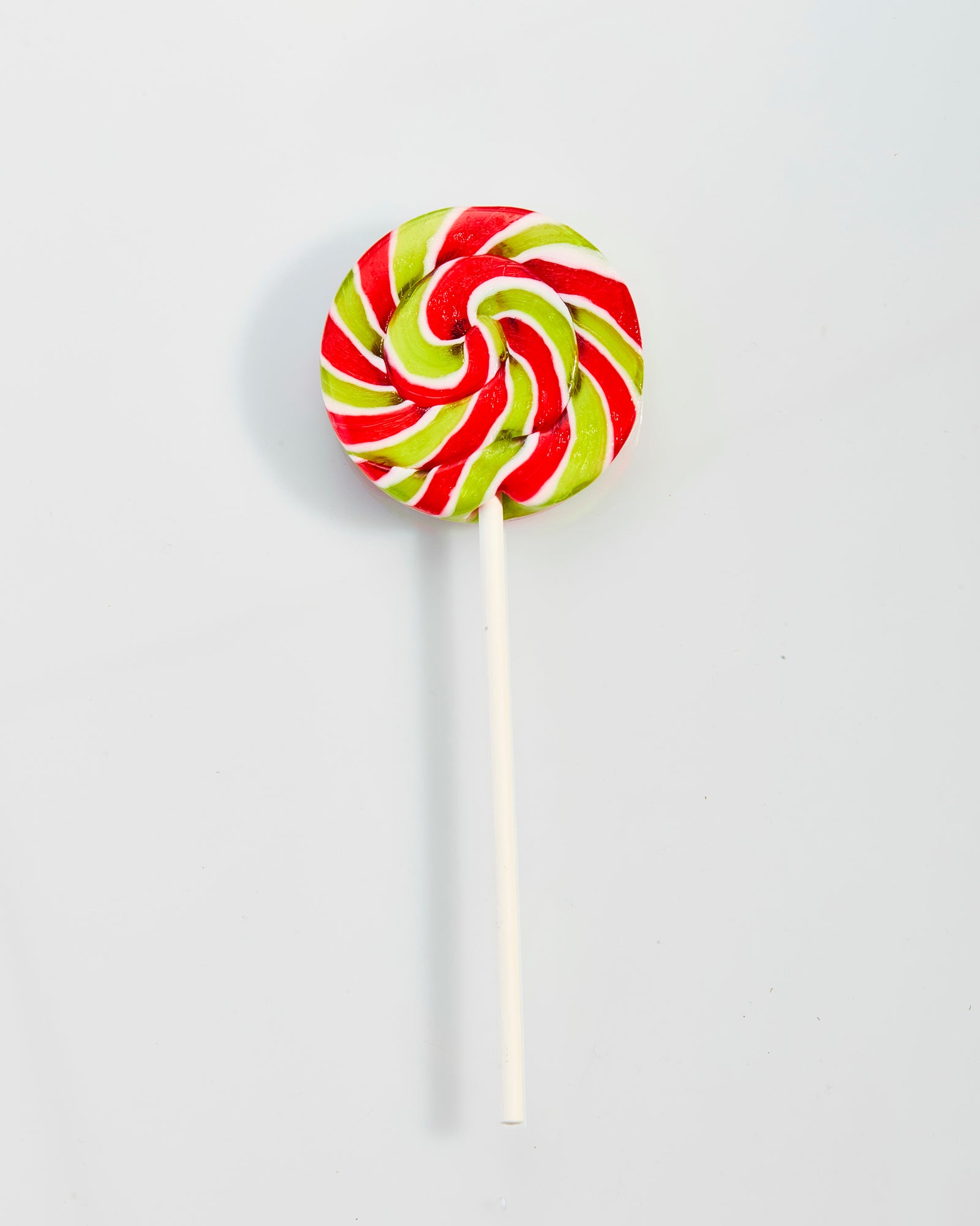 Sucette ronde de petite taille
