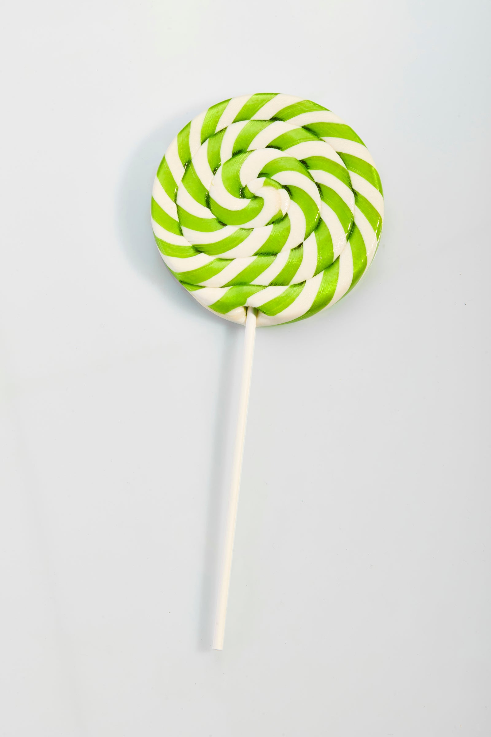Lollipop - Green Apple