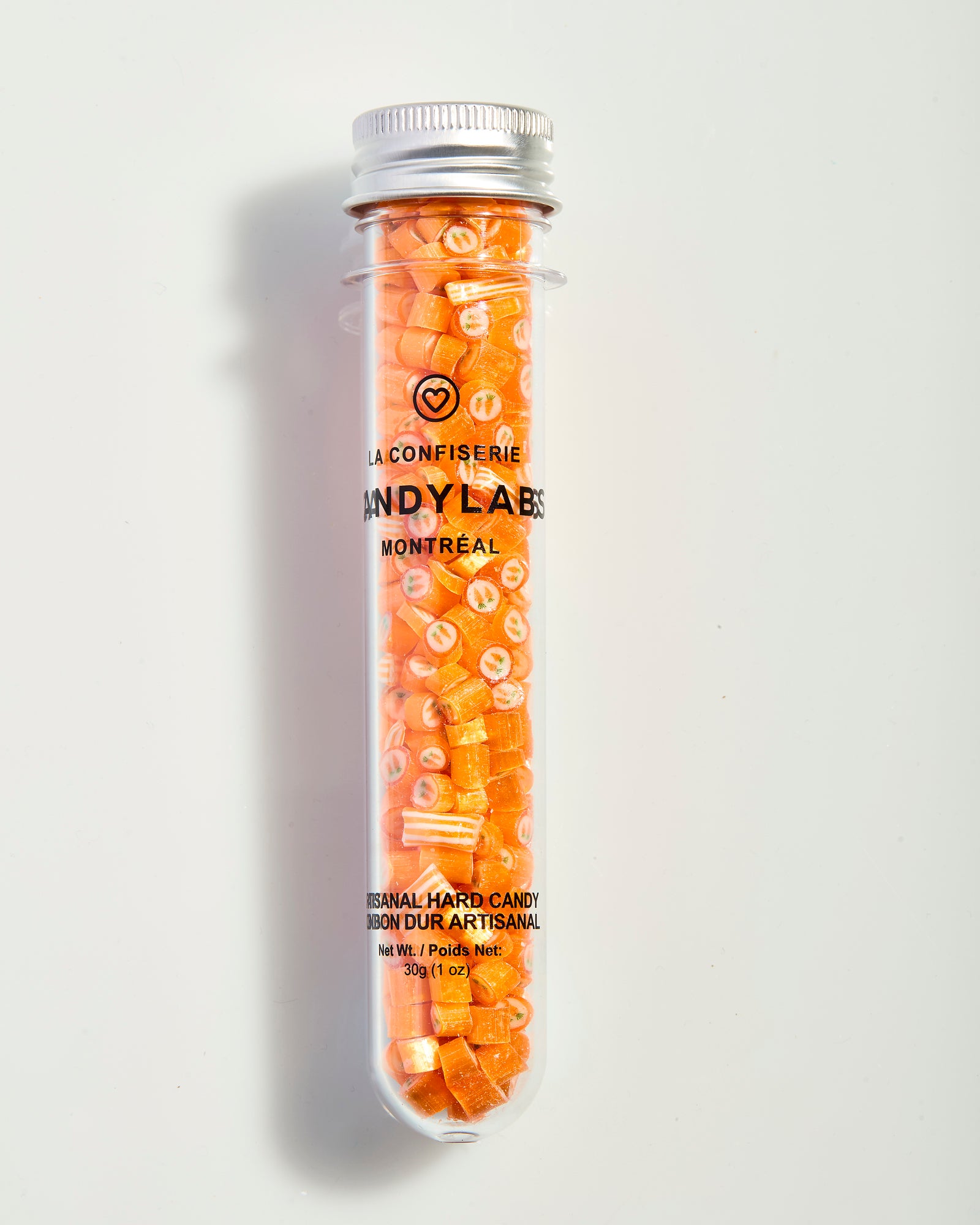 Carrot - Orange