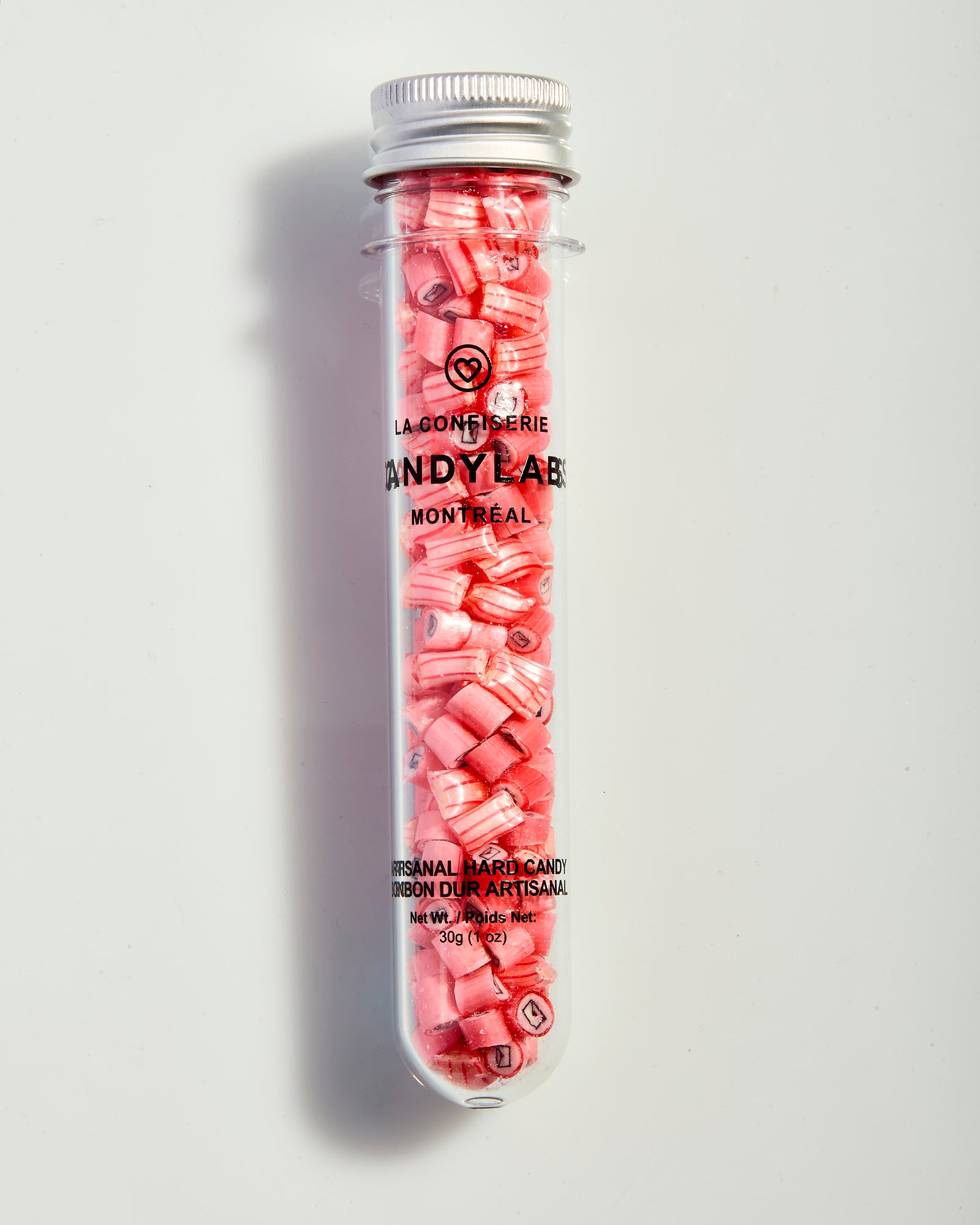 Love Letter - Raspberry