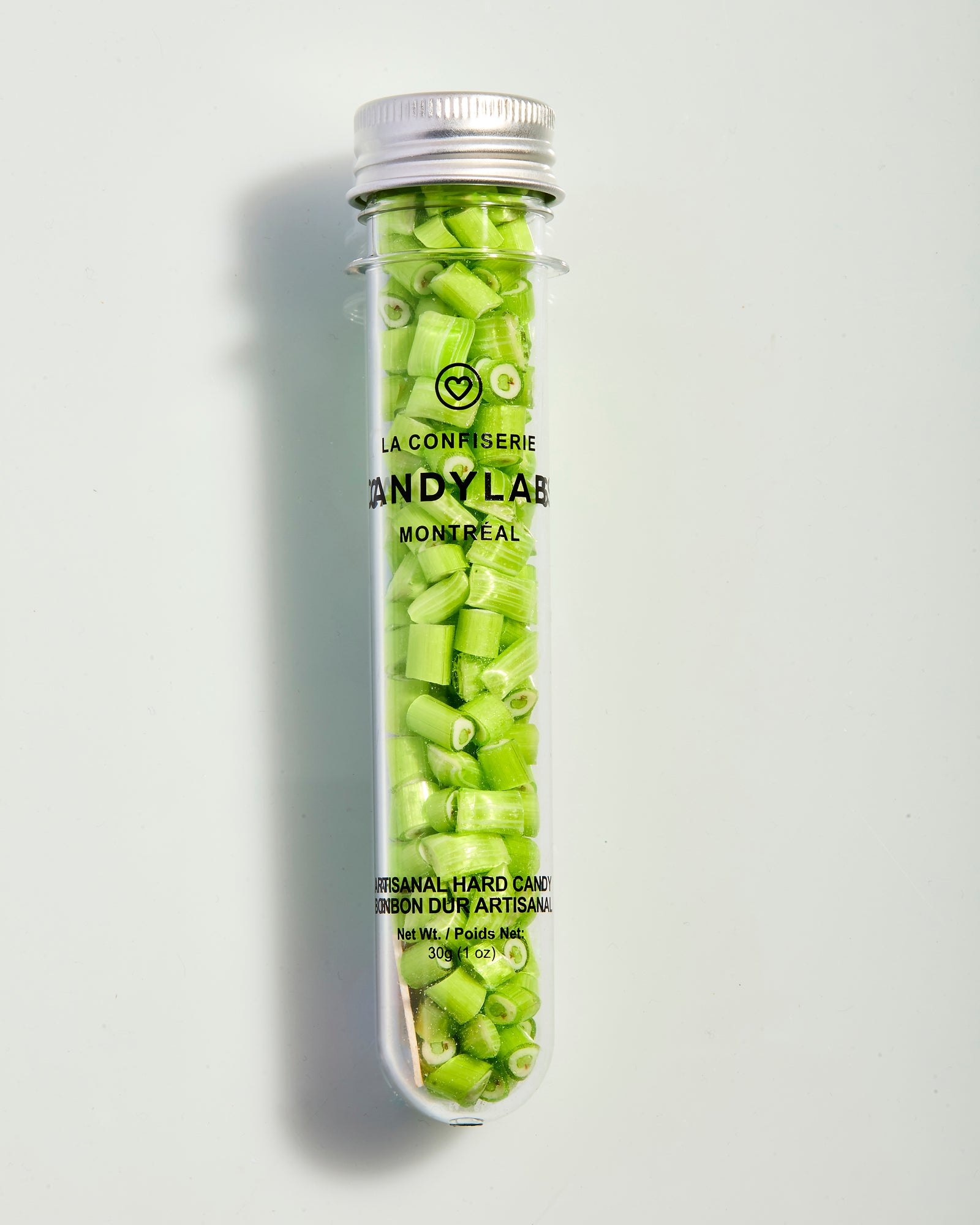 Pomme verte
