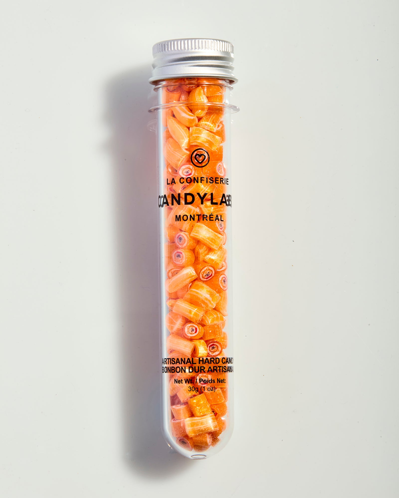 Doggy - Tangerine