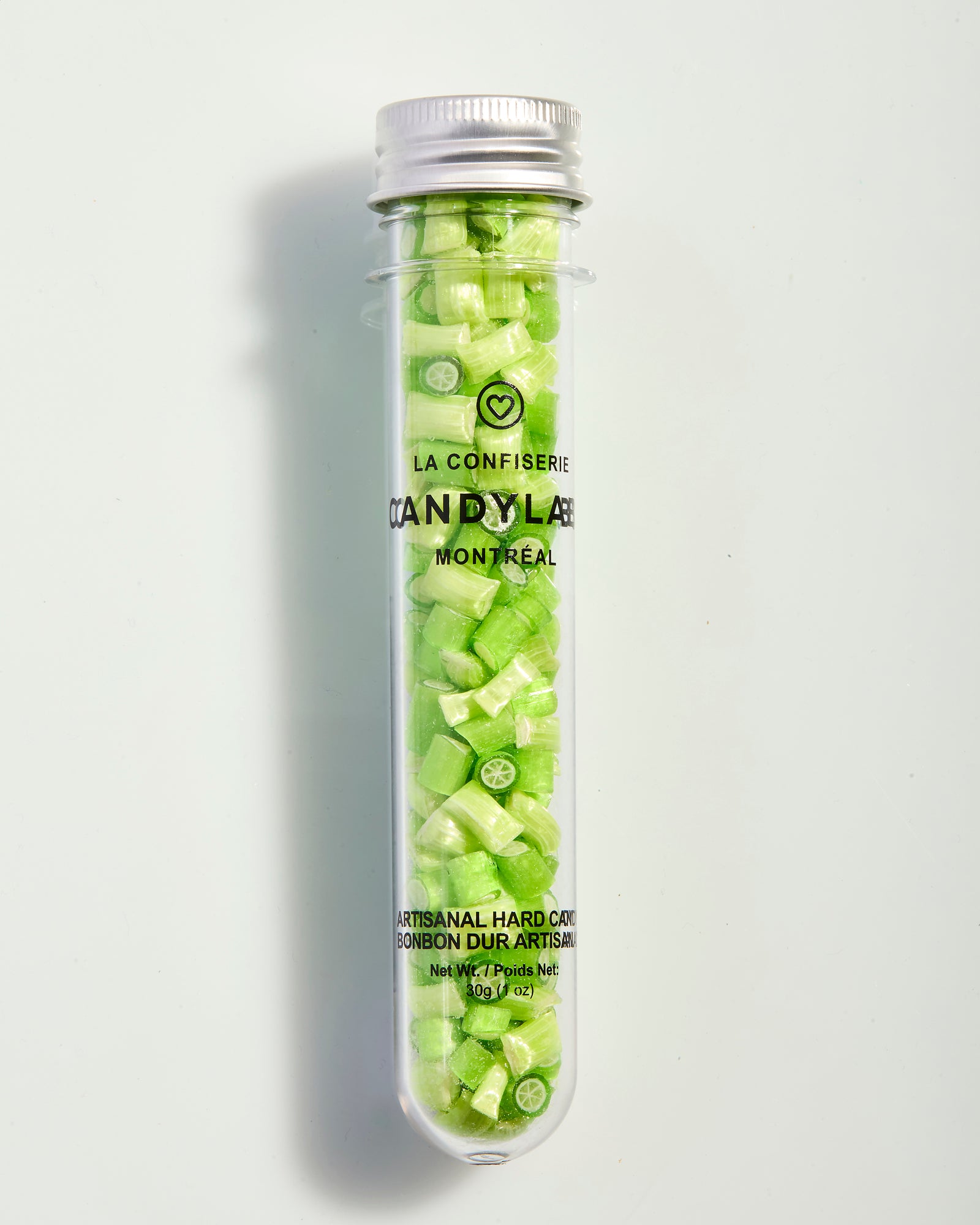 Citron vert