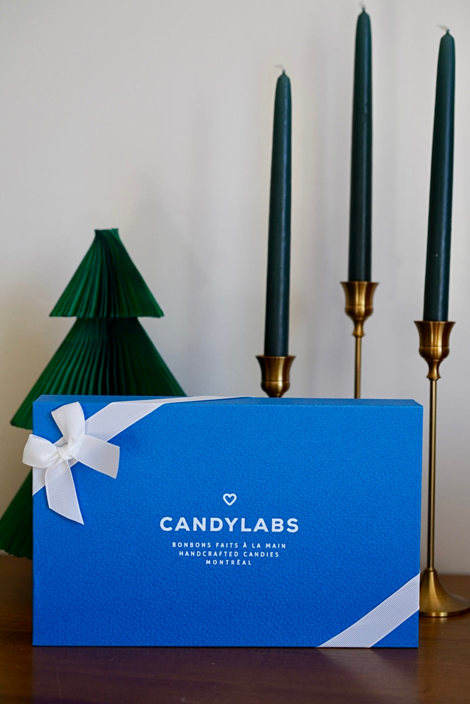 Coffret cadeau