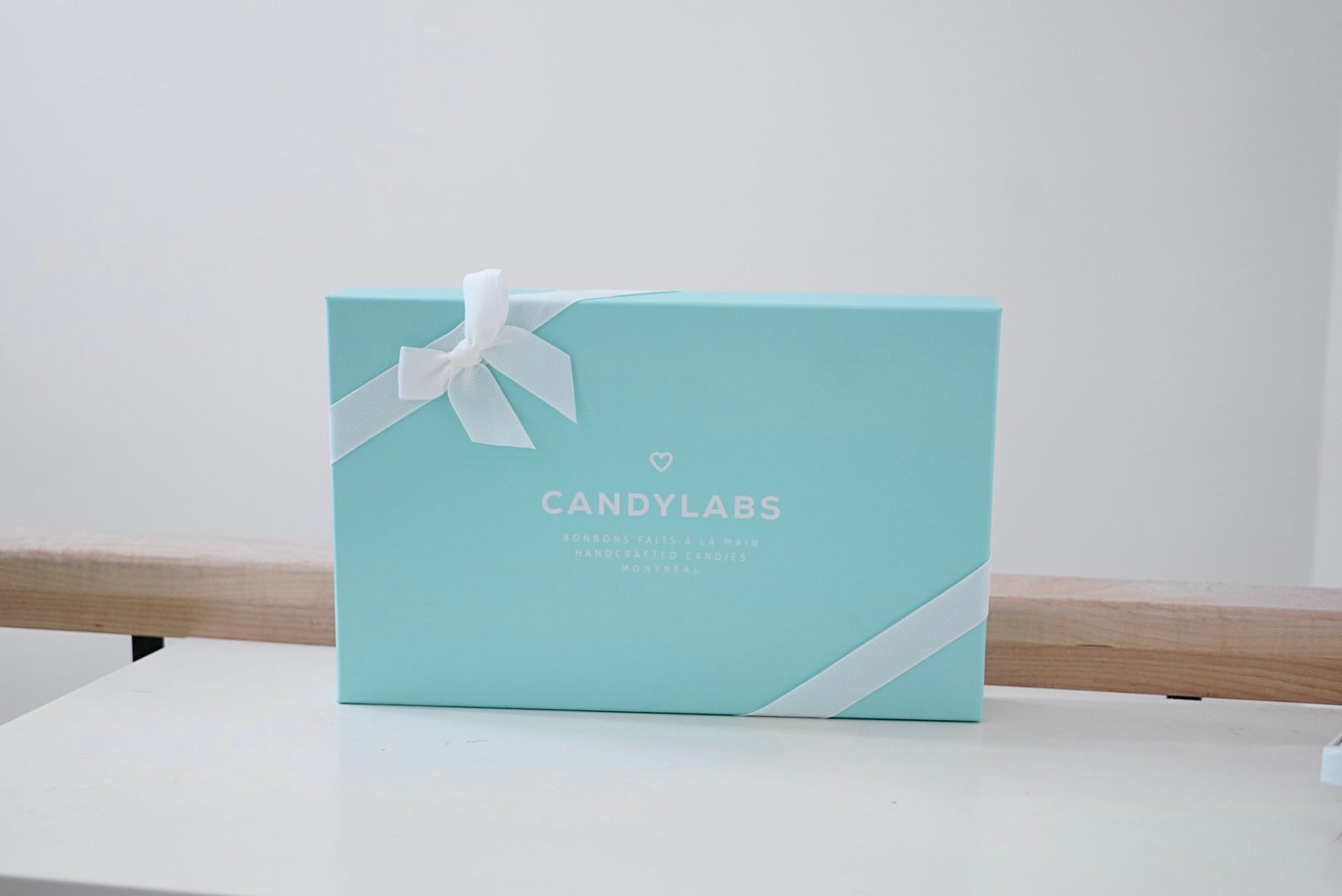 Coffret cadeau