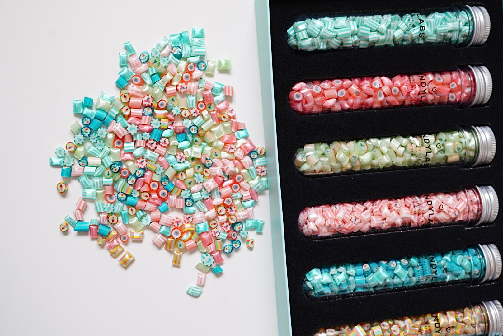 Coffret cadeau