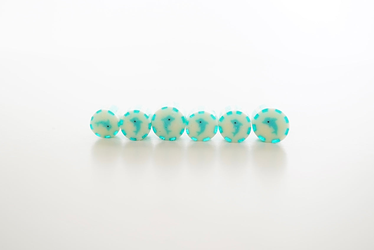 Collection d'été - Tubes de bonbons