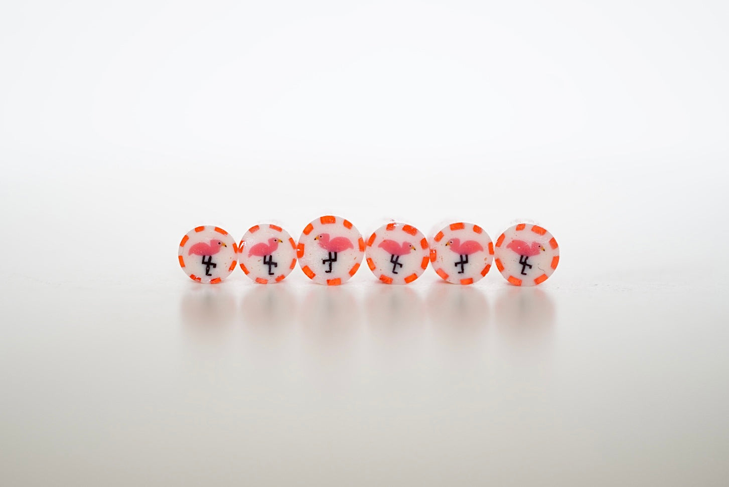 Collection d'été - Tubes de bonbons