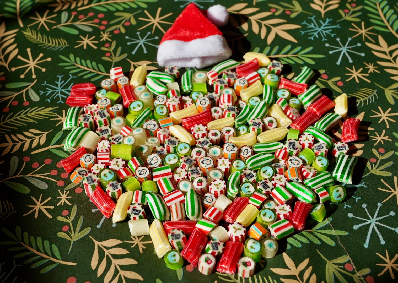 Holiday Mix / Christmas Mix