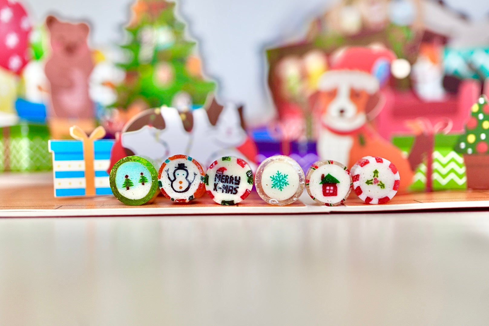 Holiday Mix / Christmas Mix