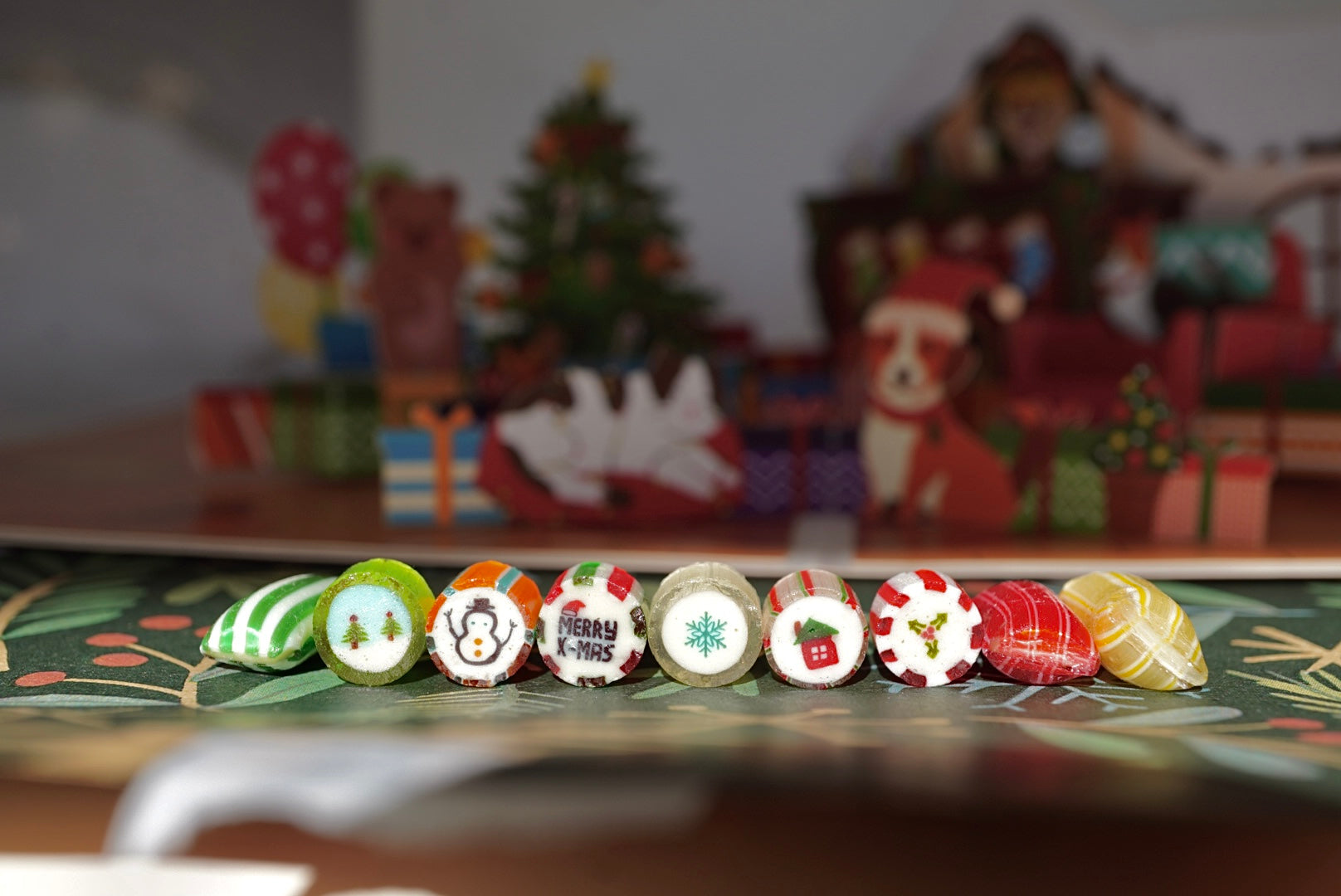 Holiday Mix / Christmas Mix