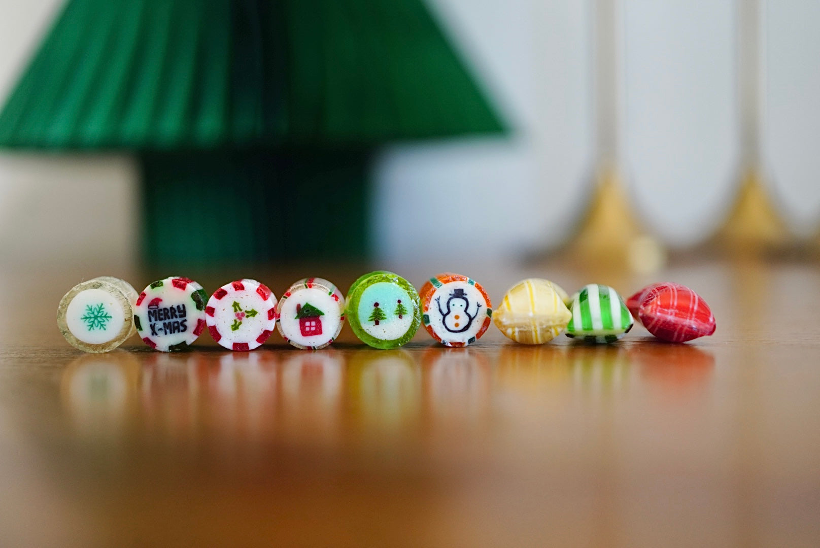 Holiday Mix / Christmas Mix