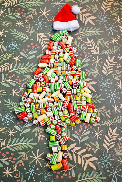 Holiday Mix / Christmas Mix