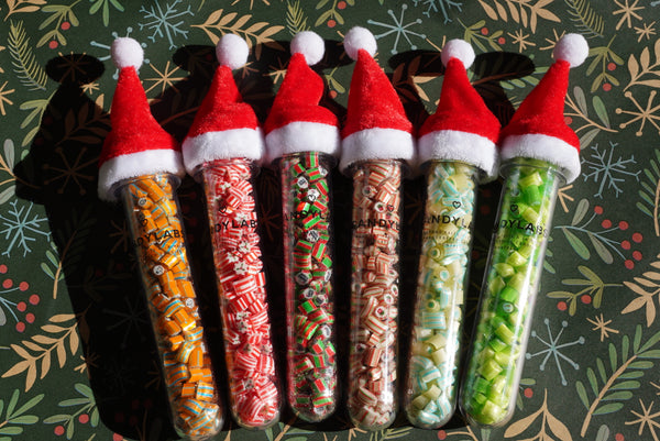 Holiday Mix / Christmas Mix