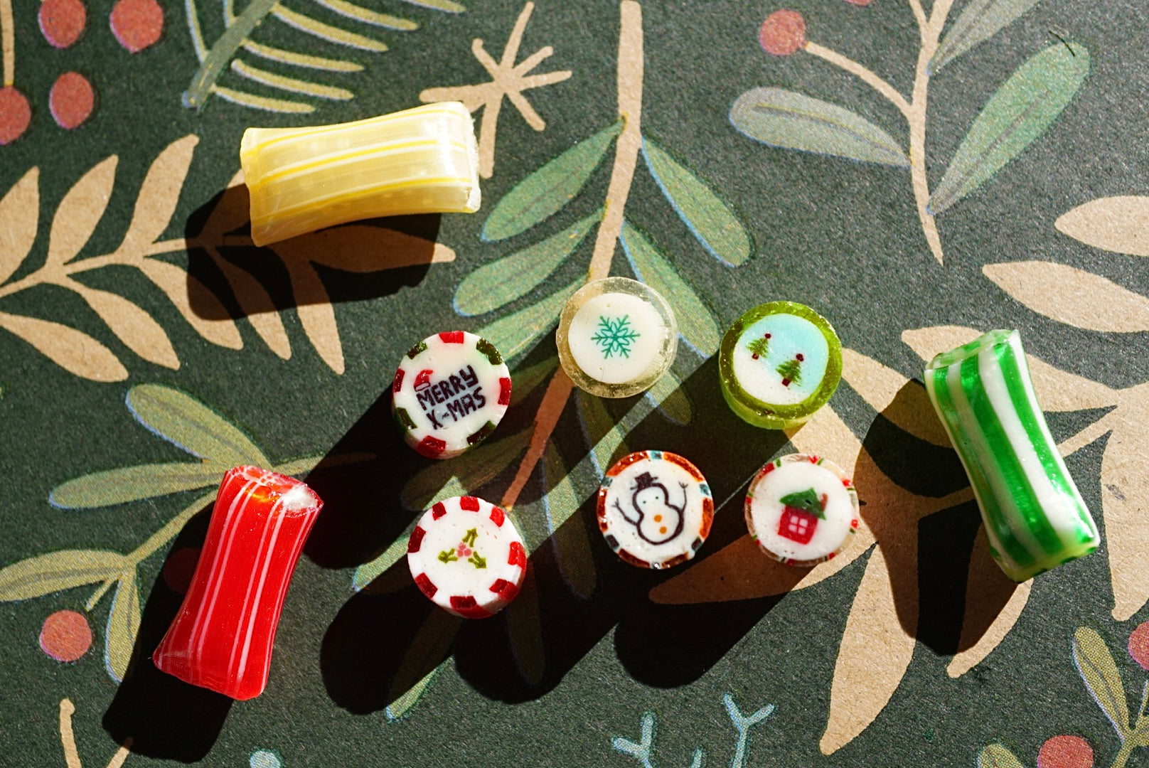 Holiday Mix / Christmas Mix