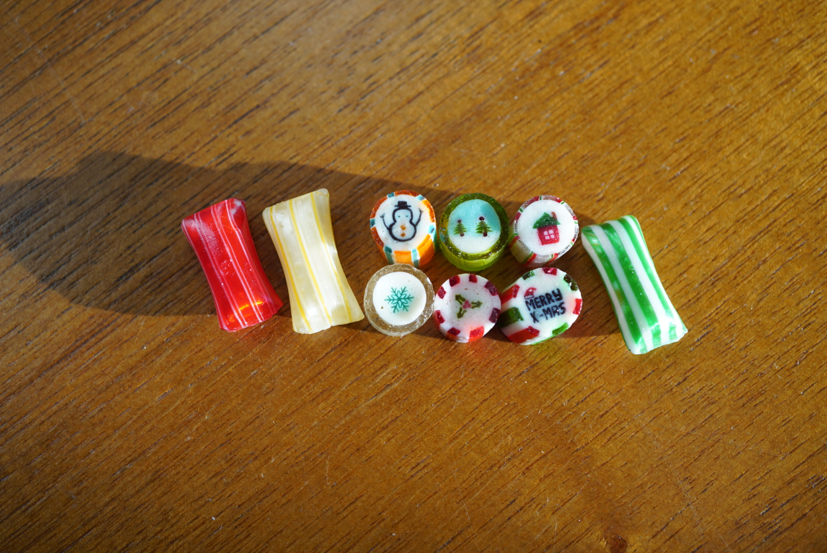 Holiday Mix / Christmas Mix