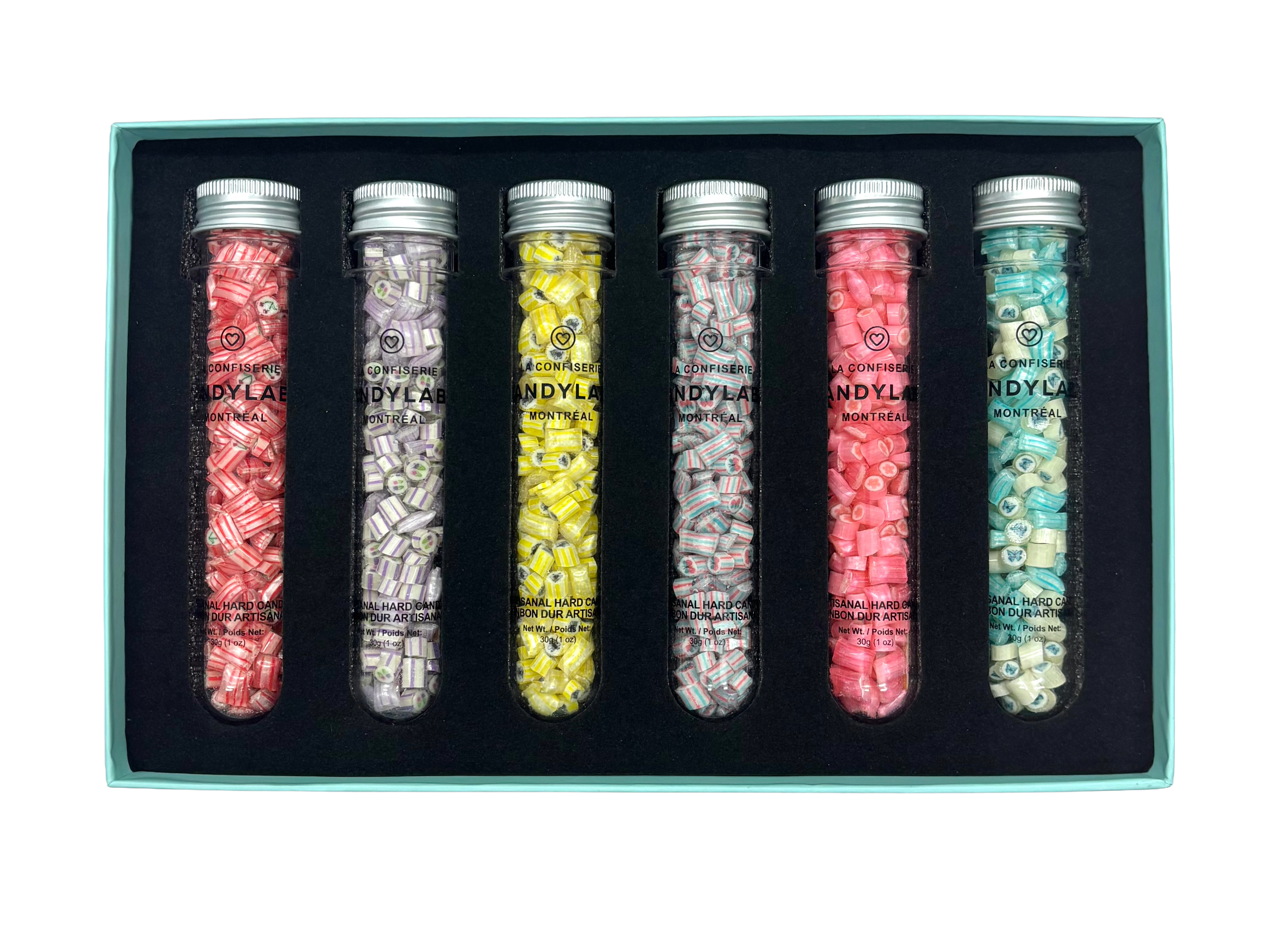 Coffret cadeau de printemps