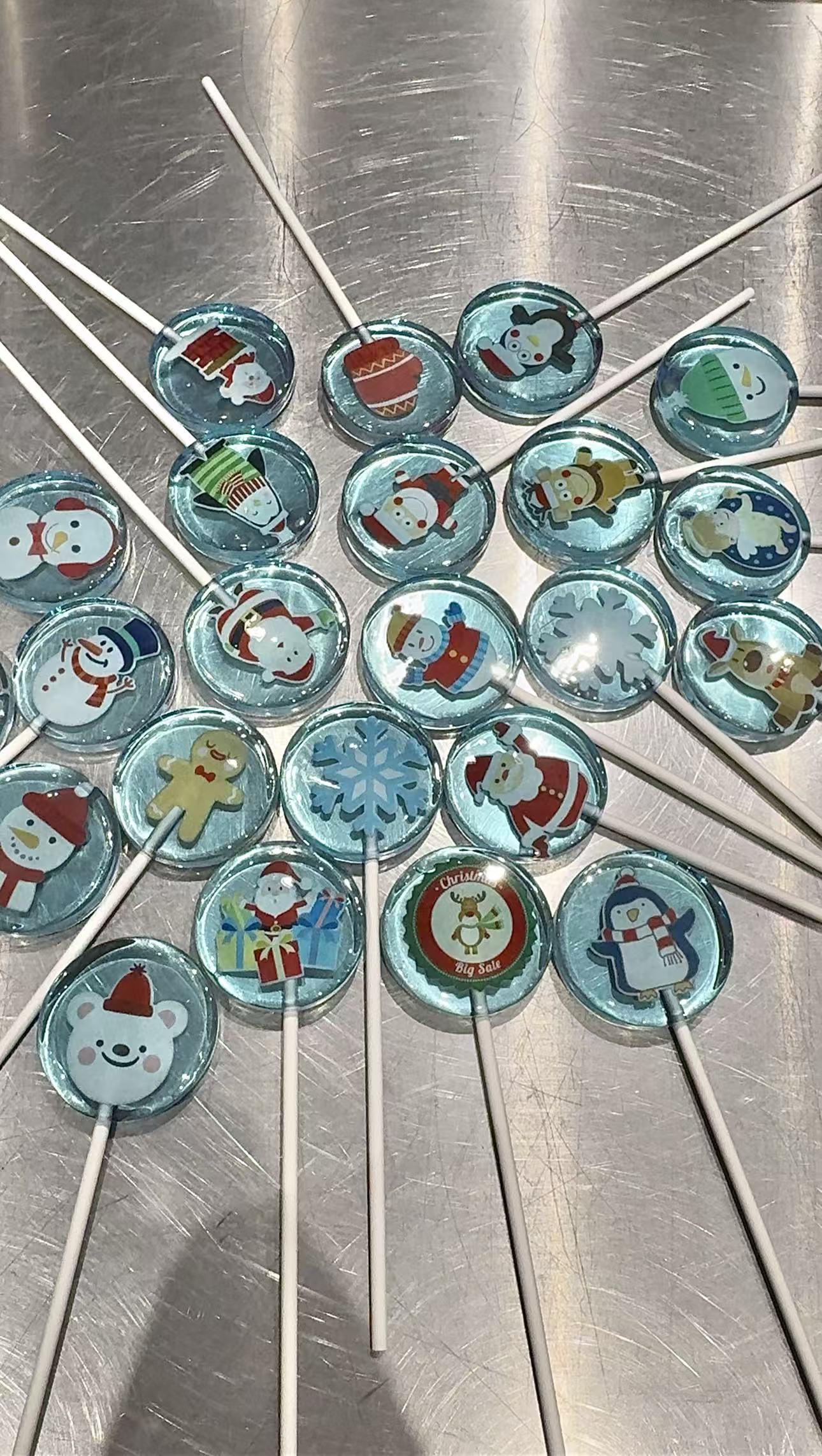 Holiday Mix / Christmas Mix