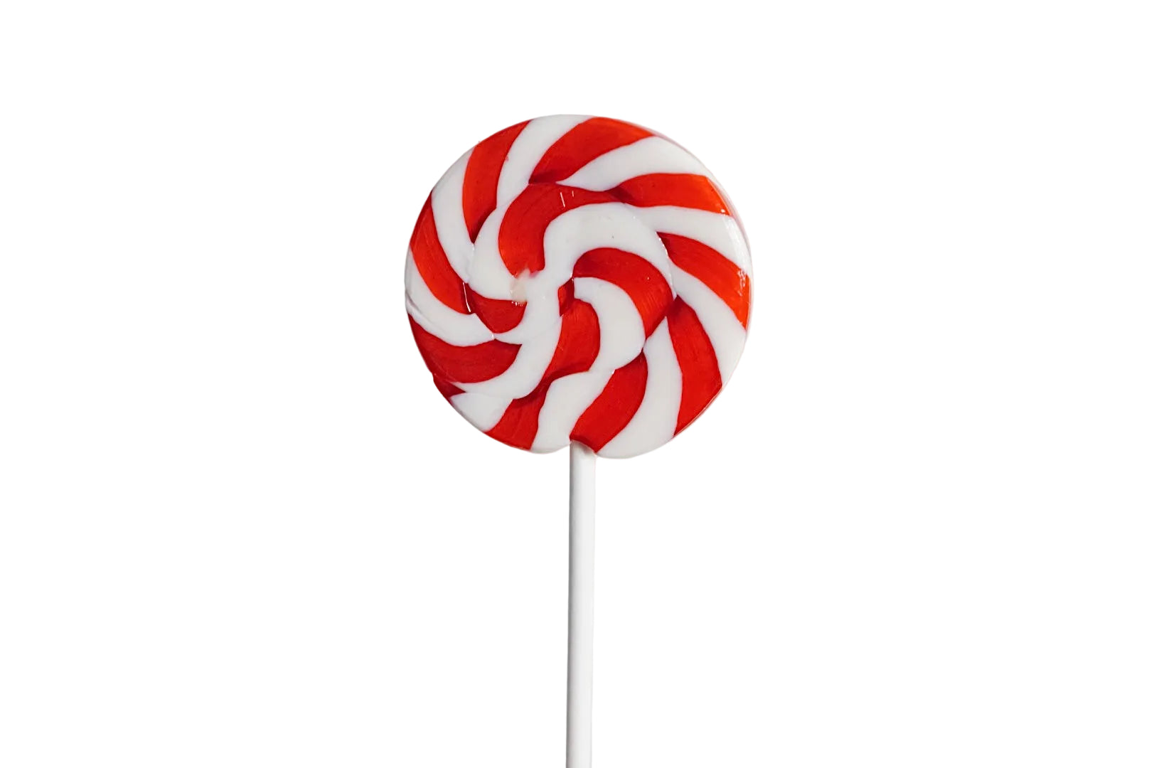 Sucette ronde de petite taille