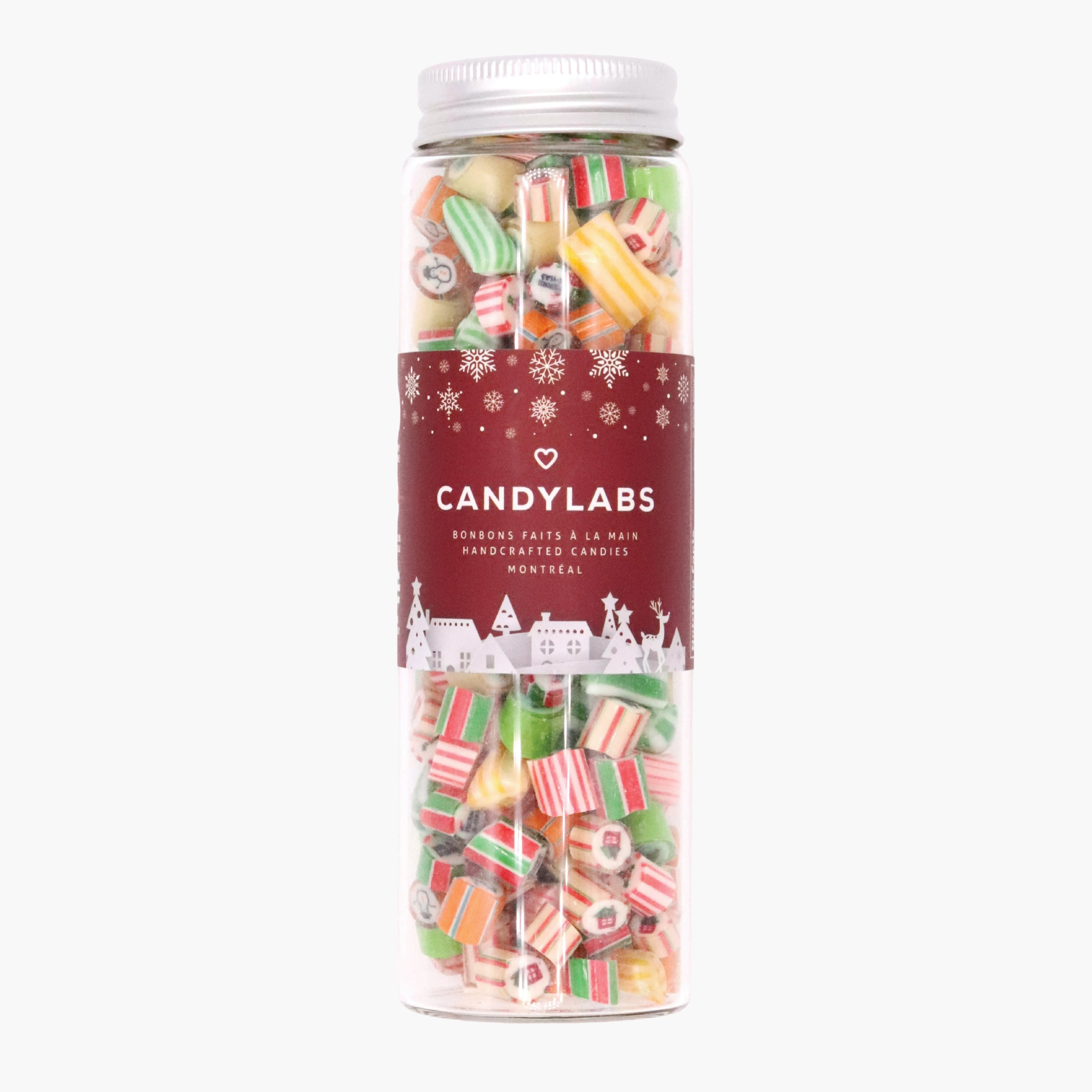 Holiday Mix / Christmas Mix