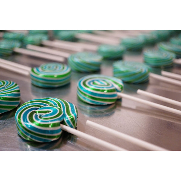Lollipop Pro Class