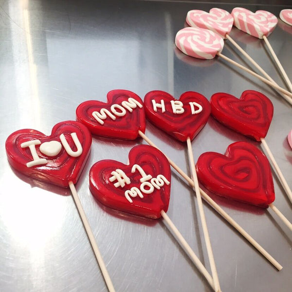 Lollipop Pro Class