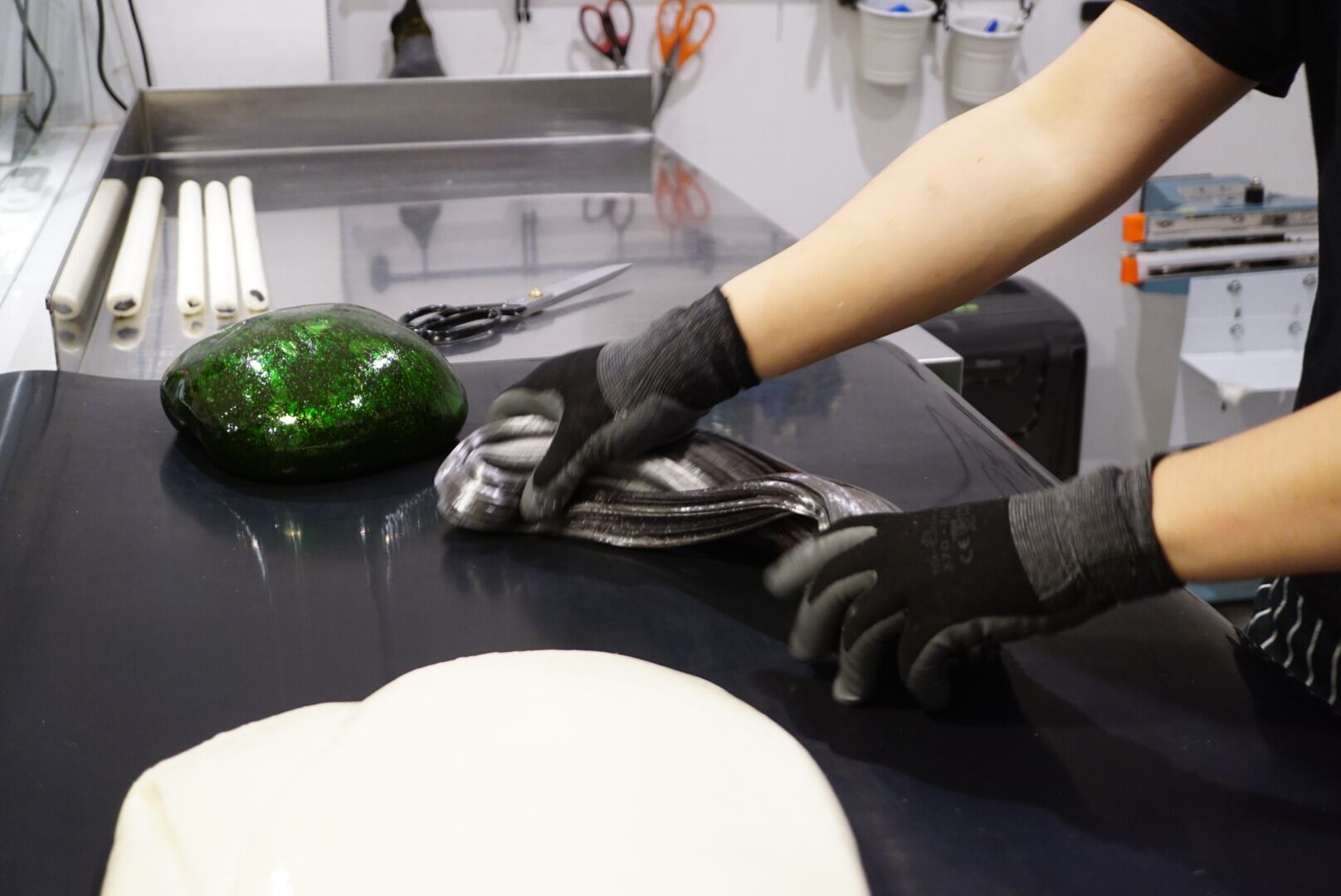 Atelier privé Master Class