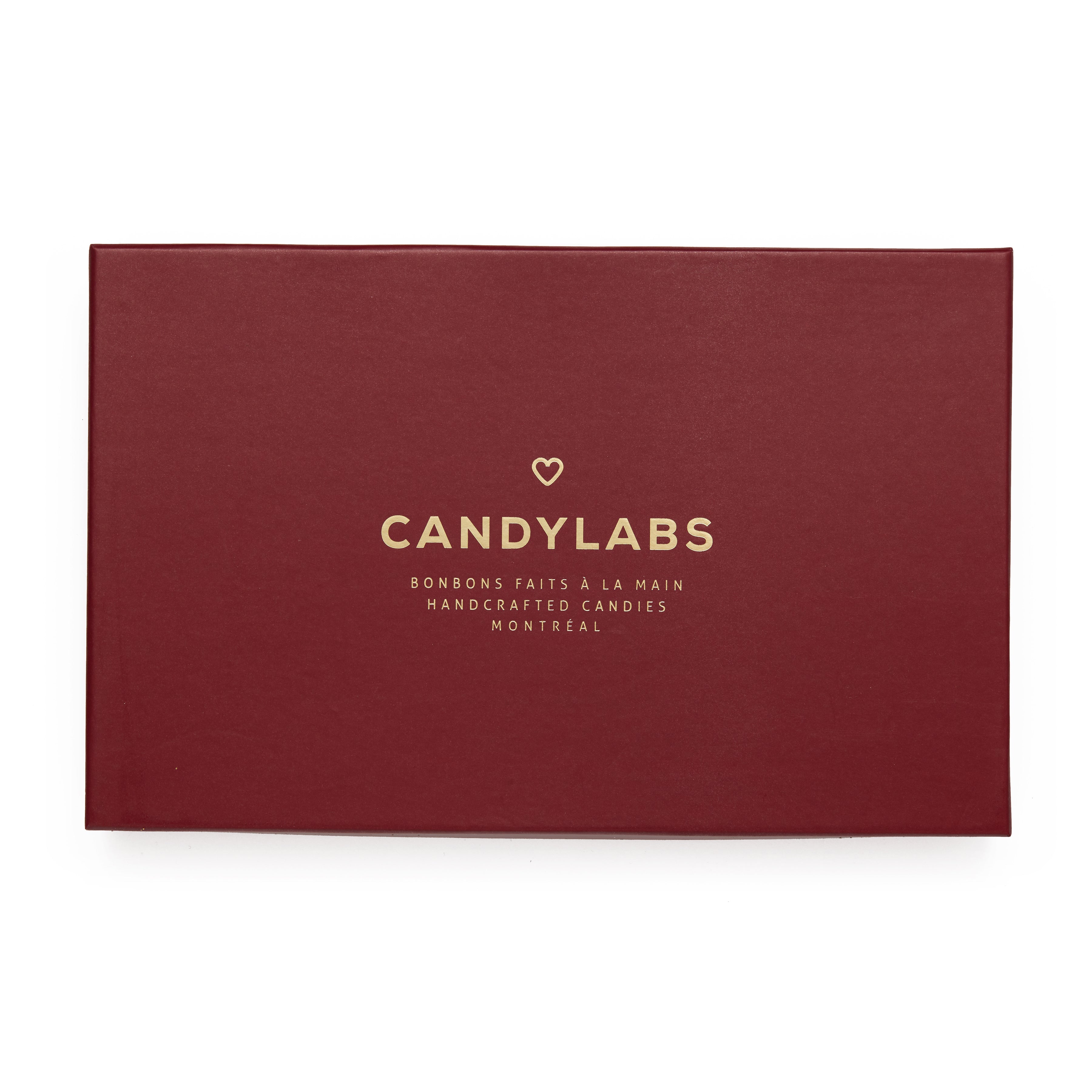 Coffret cadeau