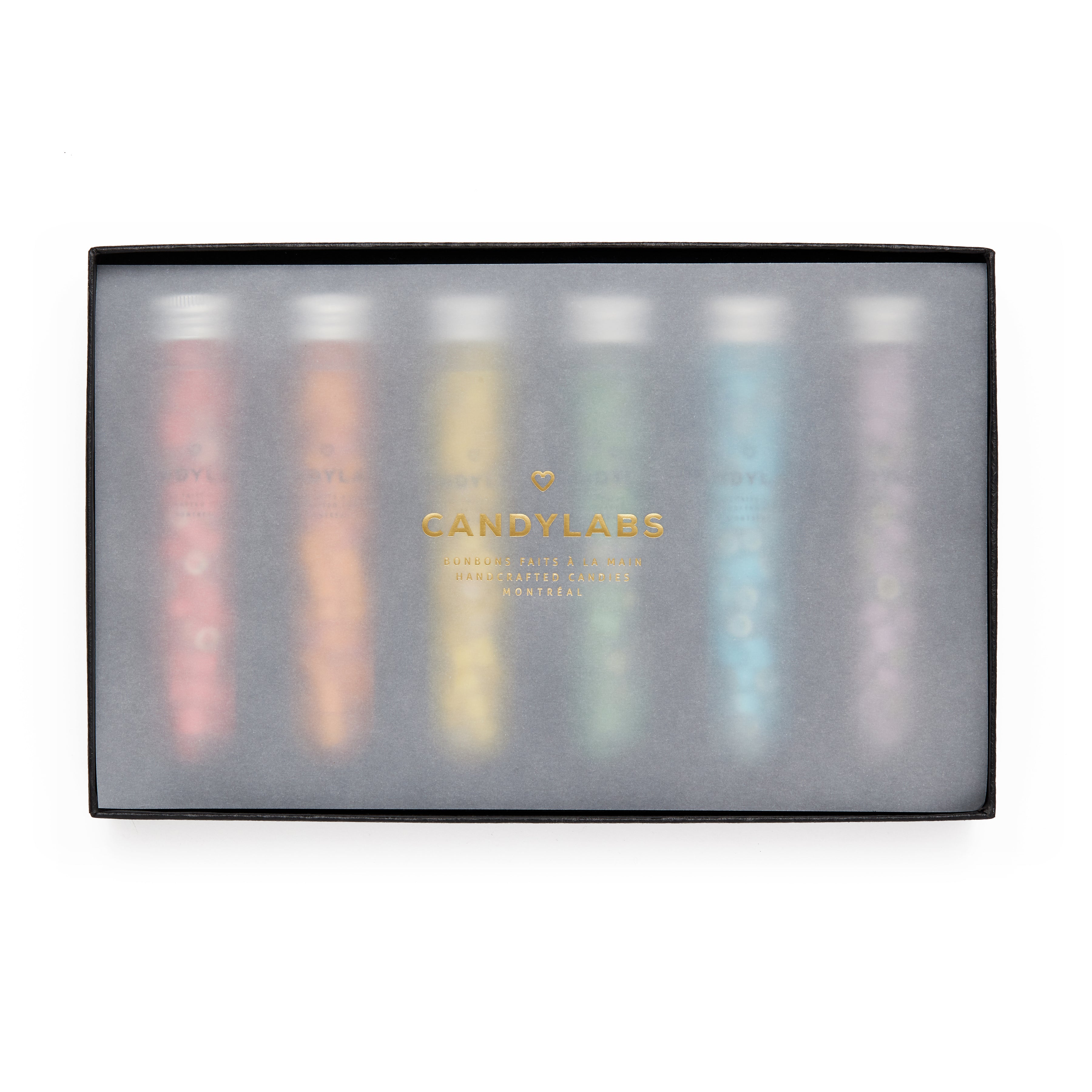 Coffret cadeau