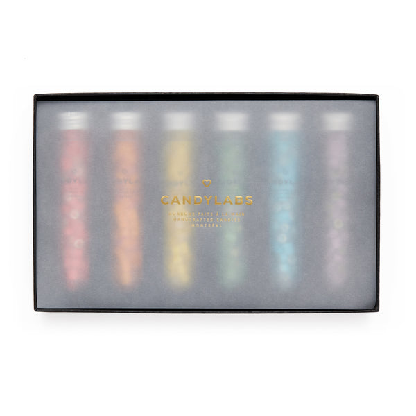 Gift Box Set