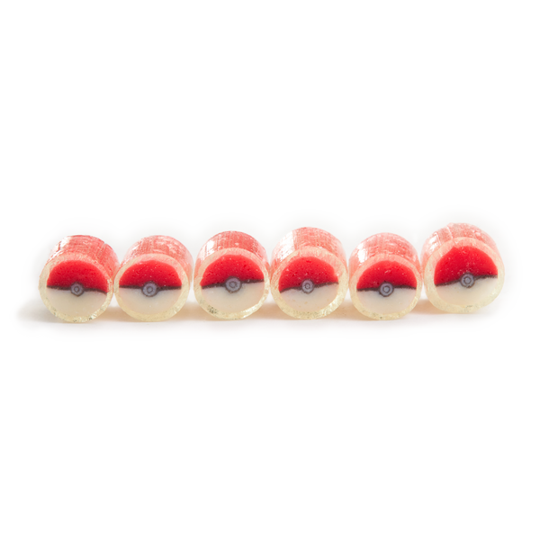 Pokeballs