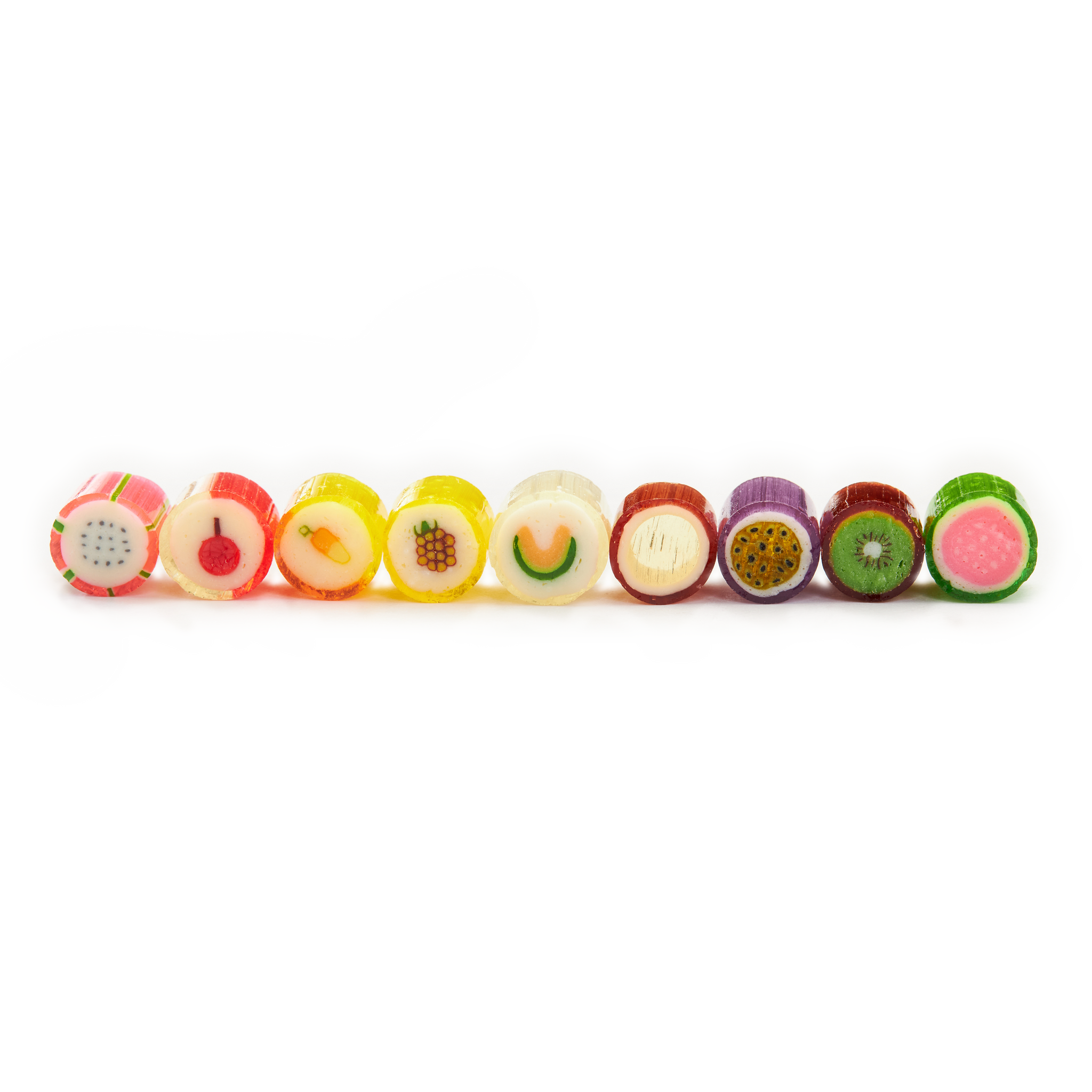 Tropical Mix Candy Mix | Candylabs