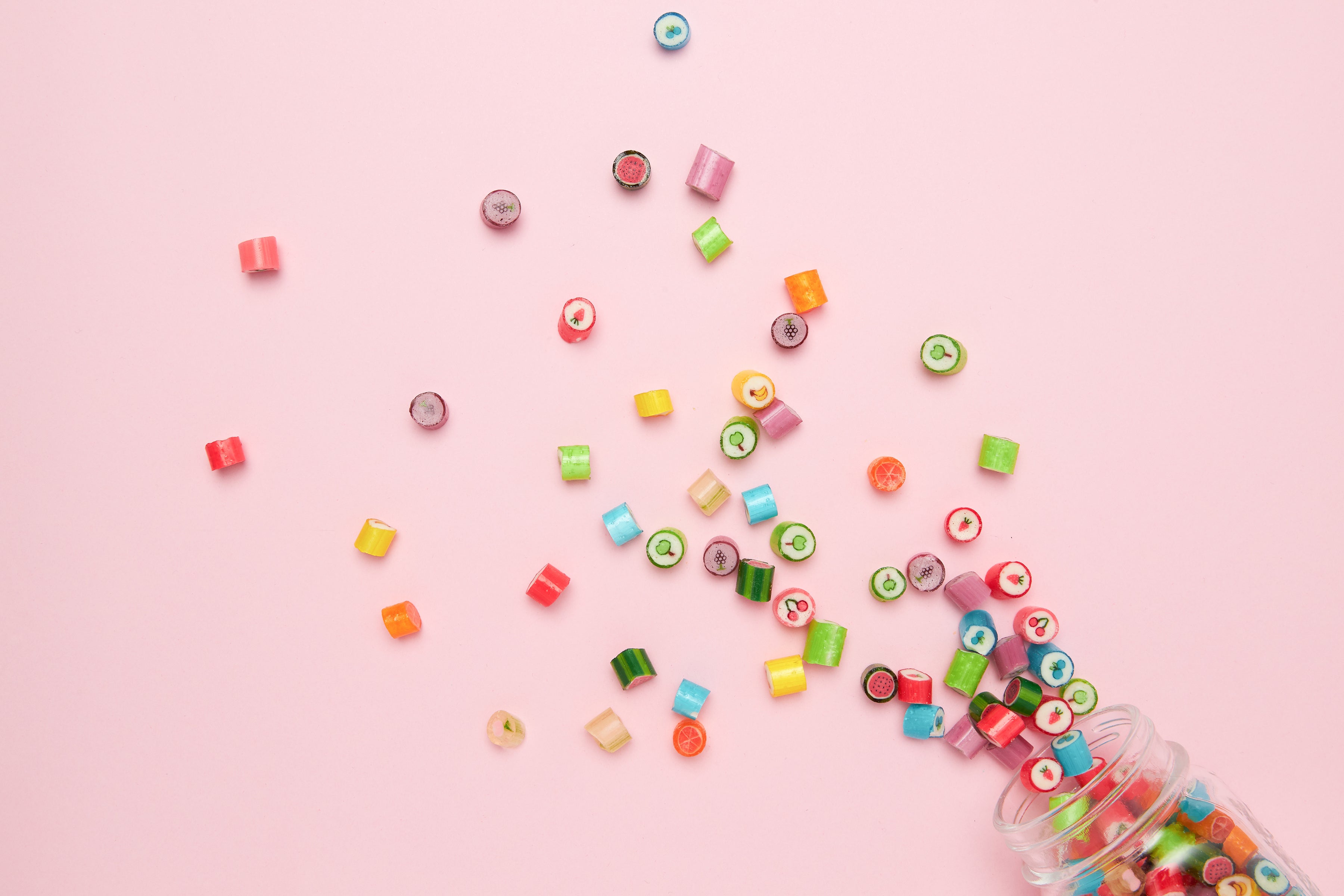 Carte cadeau Candylabs