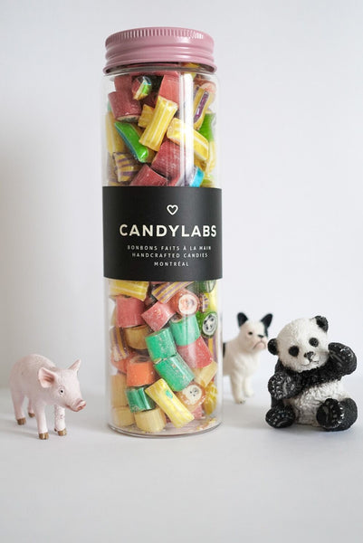 Animal mix / Mélange des animaux