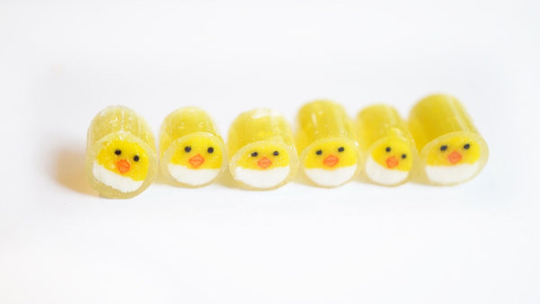 Chicks
