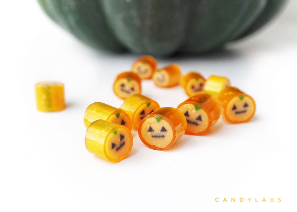 Jack-o'-lantern Pumpkin