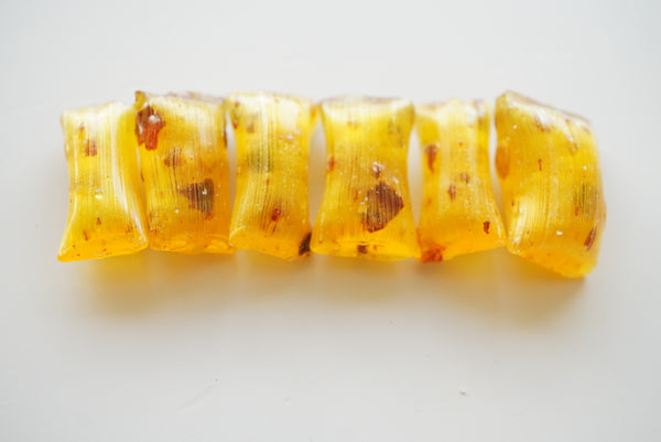 Mango salt and chili