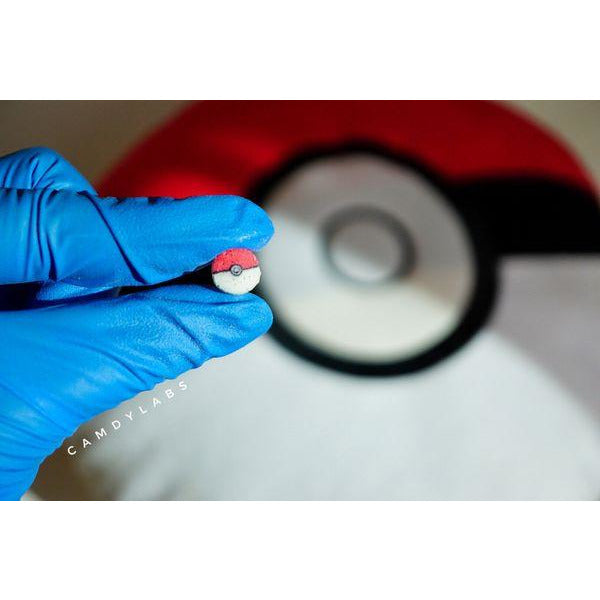 Pokeballs