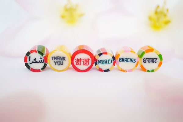 Merci Mix