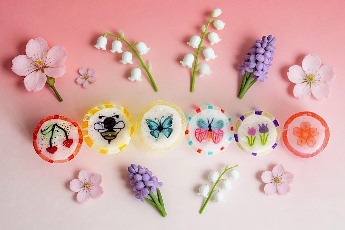Spring Collection
