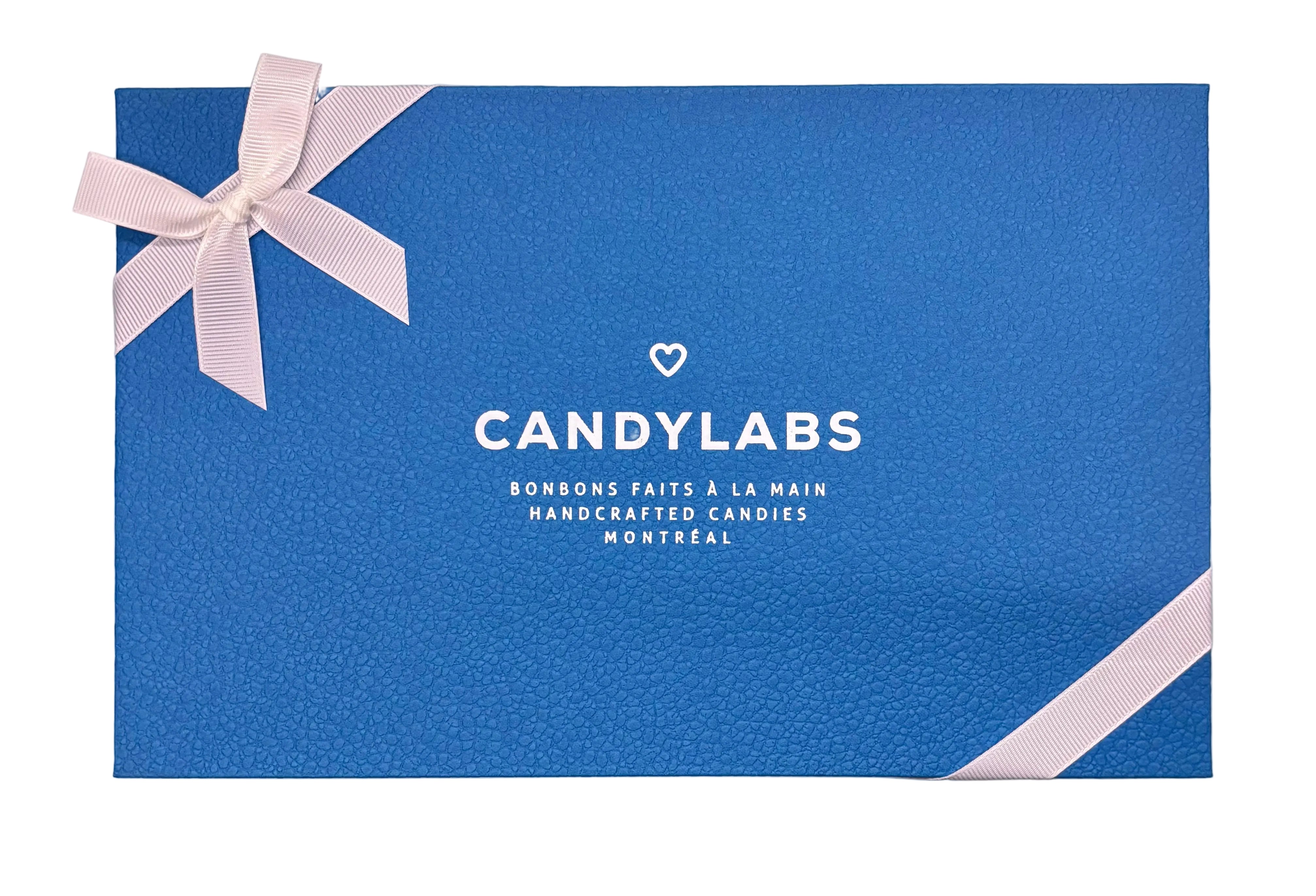 Coffret cadeau de printemps