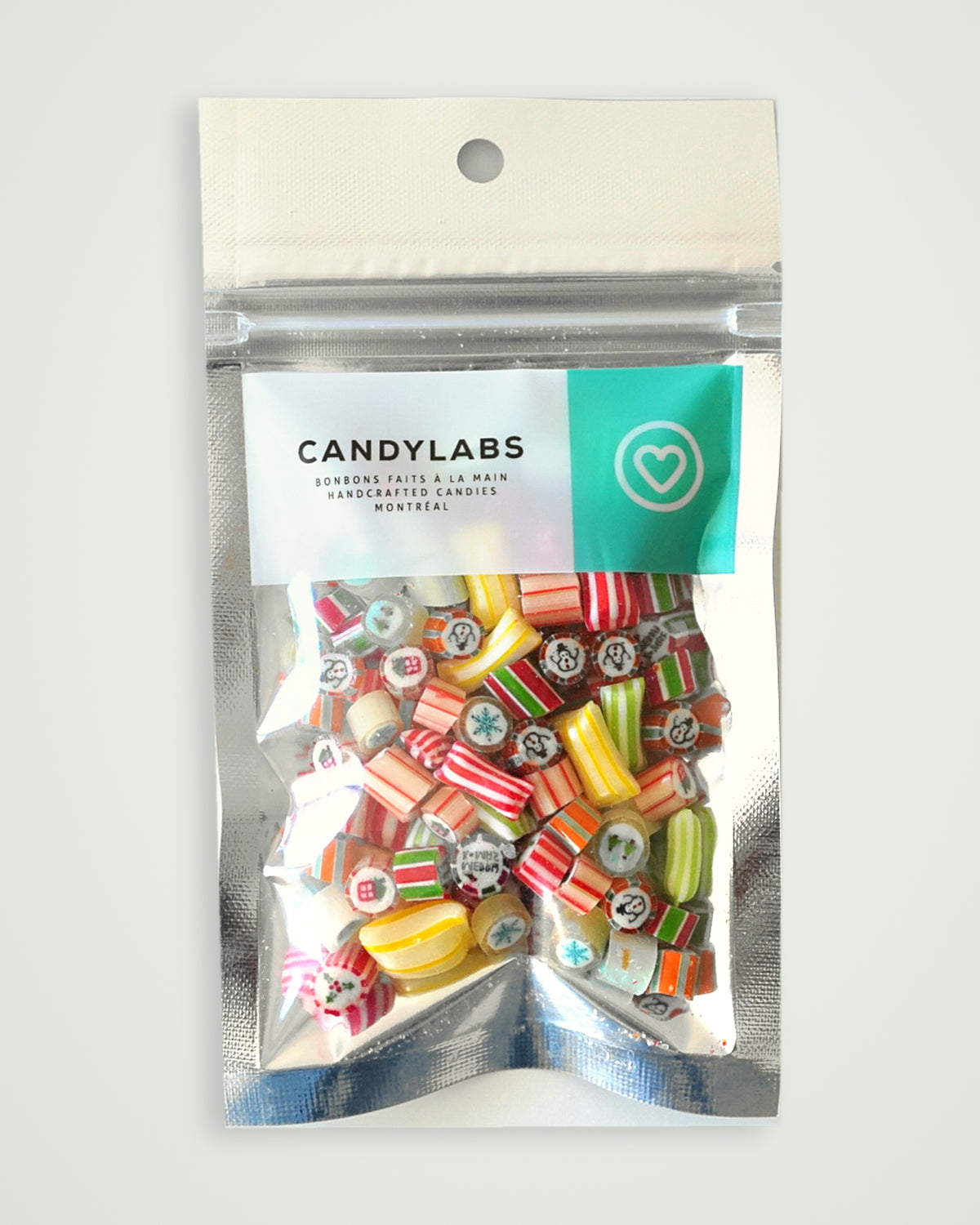 Holiday Mix - Bag
