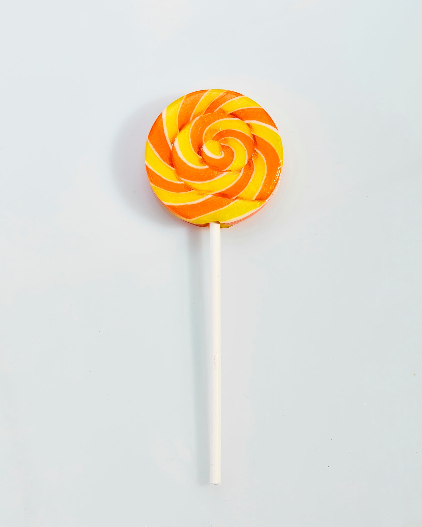 Sucette ronde de petite taille