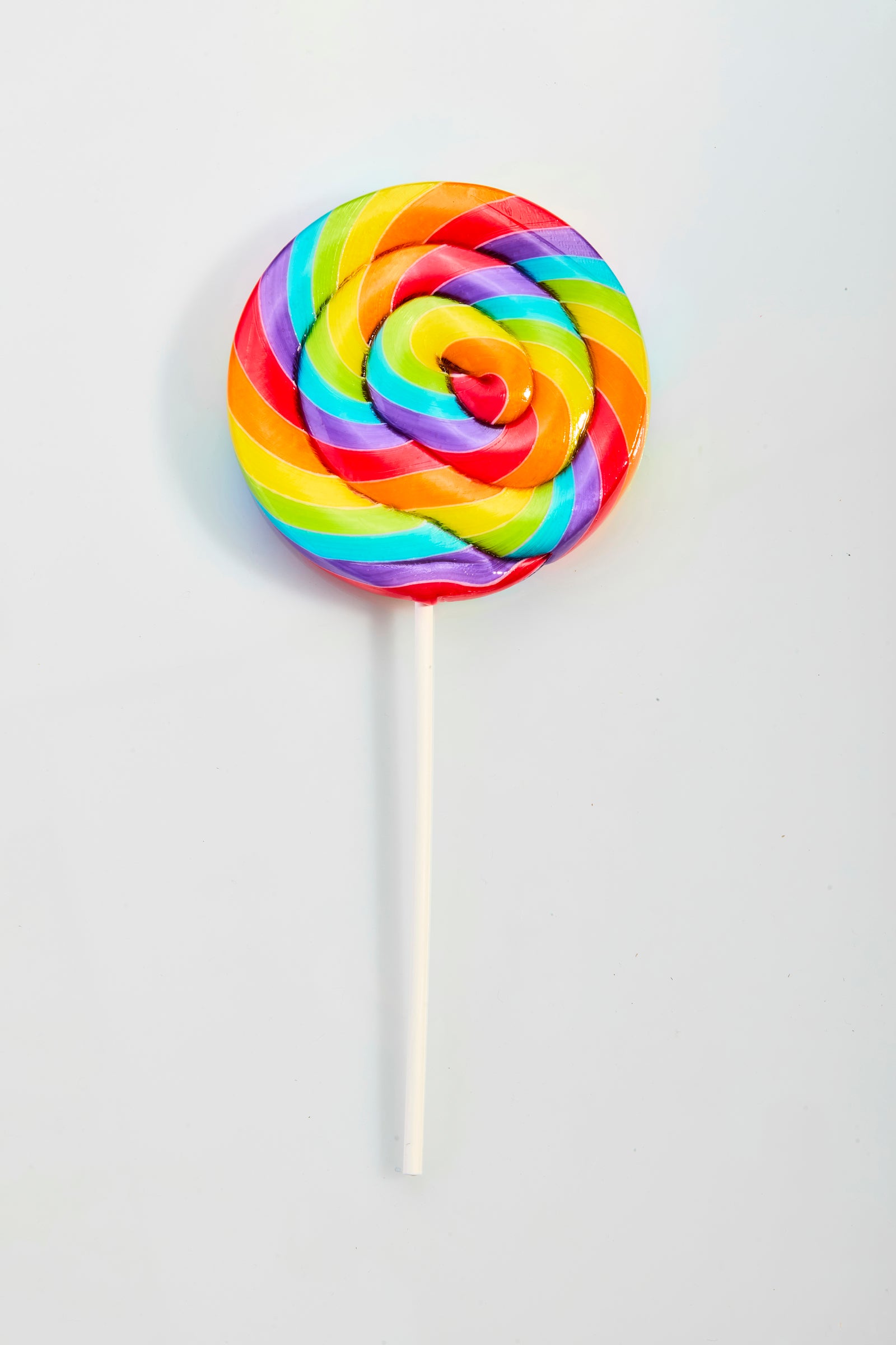 Lollipop - Strawberry-Kiwi
