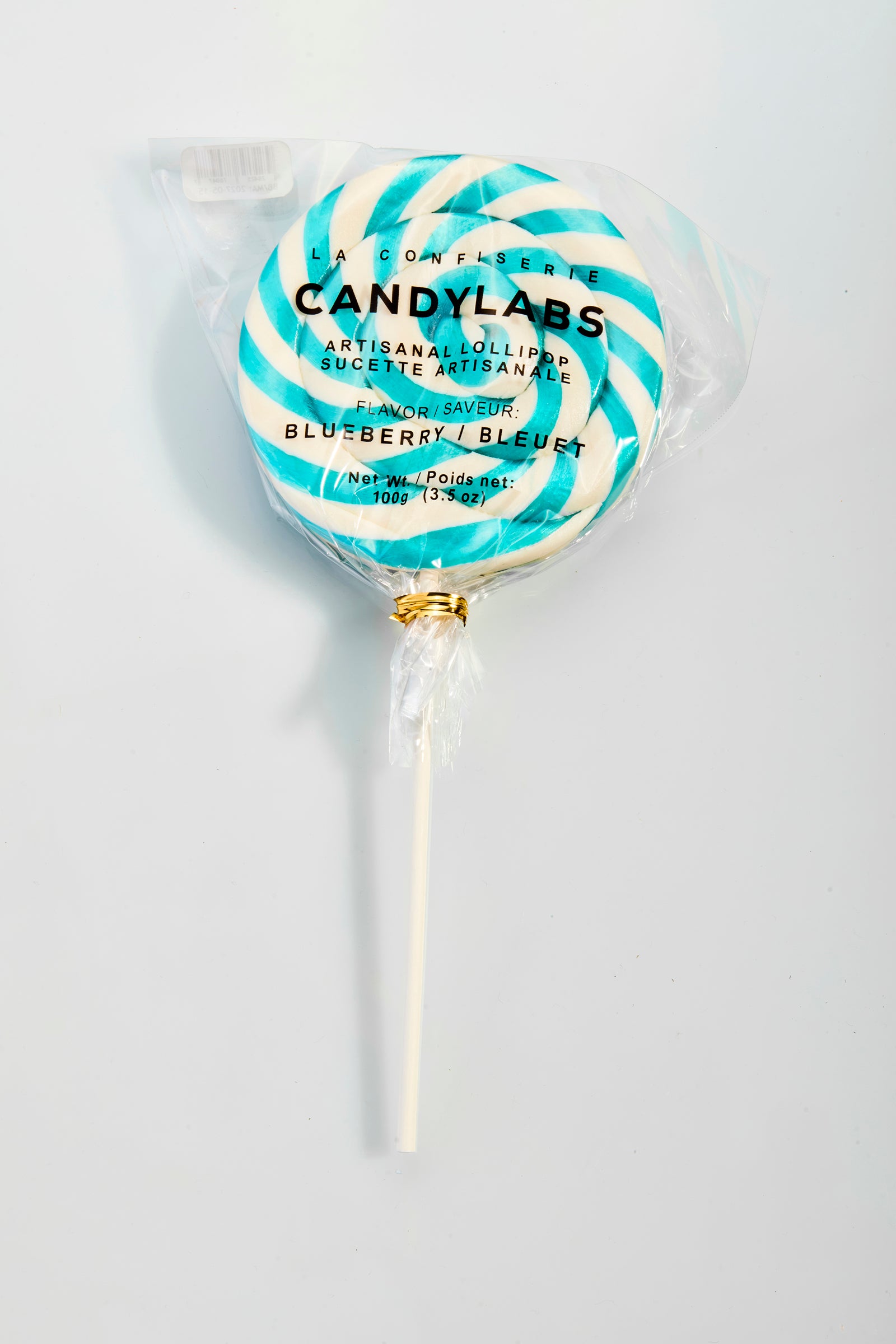 Lollipop - Blueberry